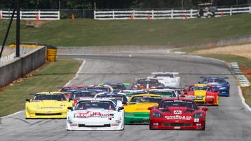 Greg Pickett ready for Trans Am return